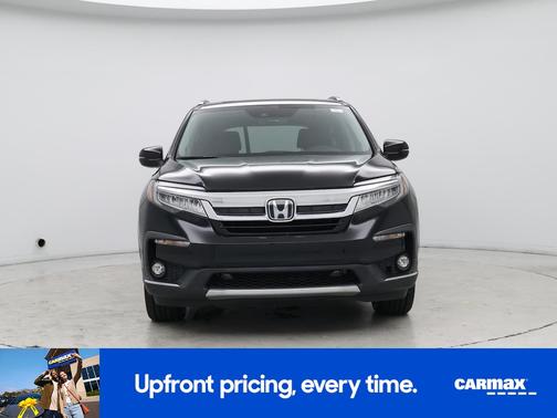 2022 Honda Pilot Touring