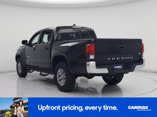 2019 Toyota Tacoma SR5