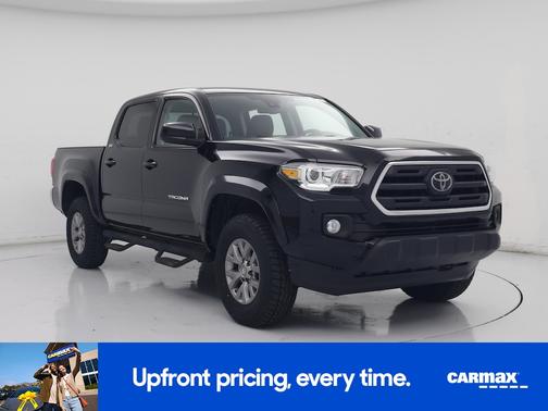 2019 Toyota Tacoma SR5