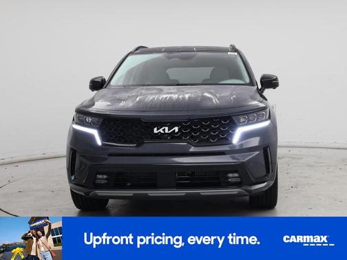 2022 Kia Sorento SX Prestige