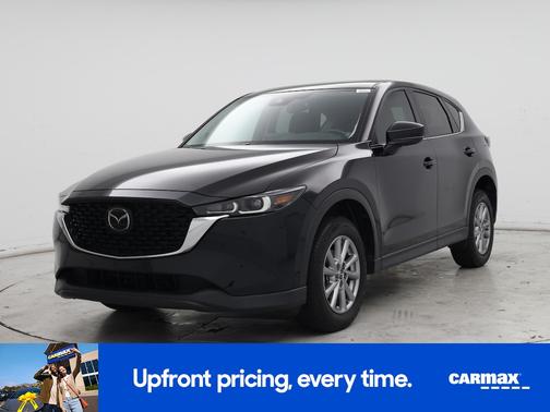 2022 Mazda CX-5 2.5 S Preferred Package