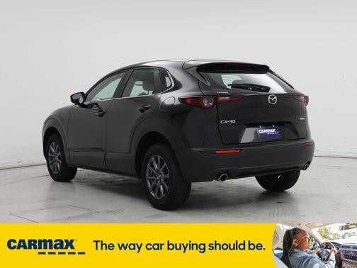2021 Mazda CX-30 S