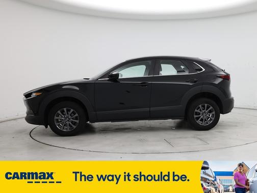 2021 Mazda CX-30 S