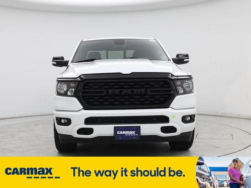 2022 RAM 1500 Bighorn