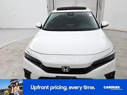 2023 Honda Civic Touring