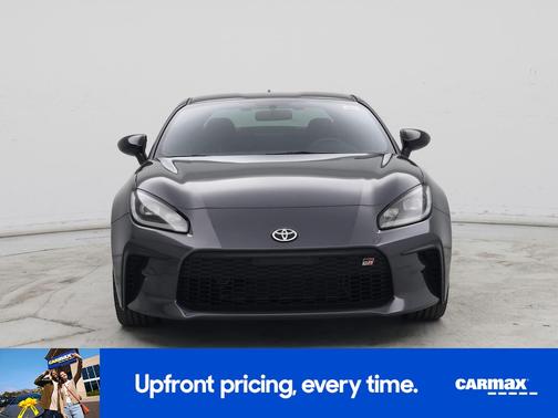 2024 Toyota GR86 Premium