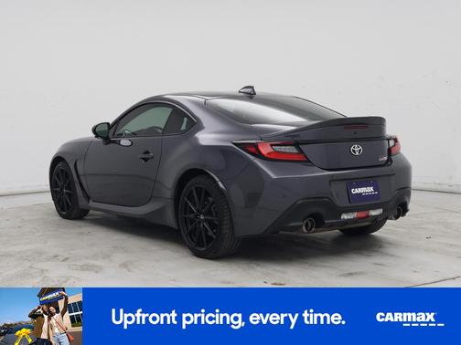 2024 Toyota GR86 Premium