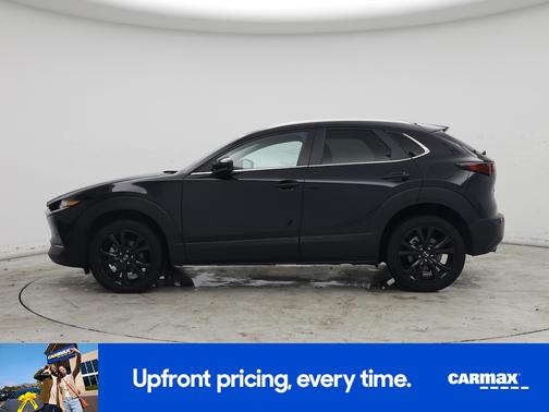 2025 Mazda CX-30 2.5 S Select Sport