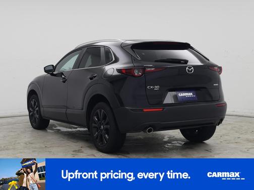 2025 Mazda CX-30 2.5 S Select Sport