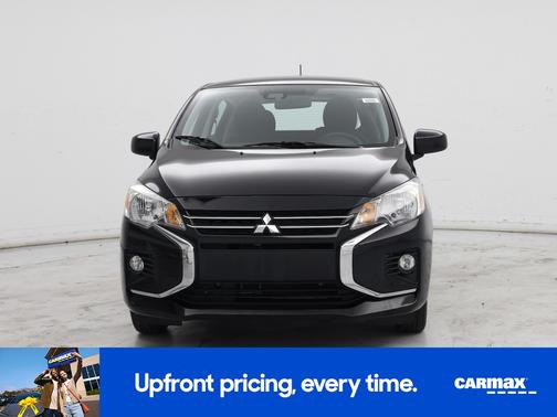 2024 Mitsubishi Mirage LE