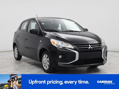 2024 Mitsubishi Mirage LE