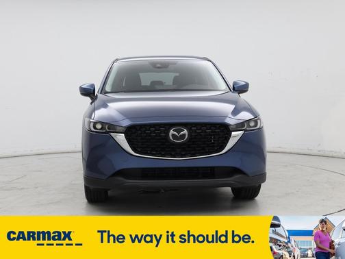 2023 Mazda CX-5 2.5 S Premium Package