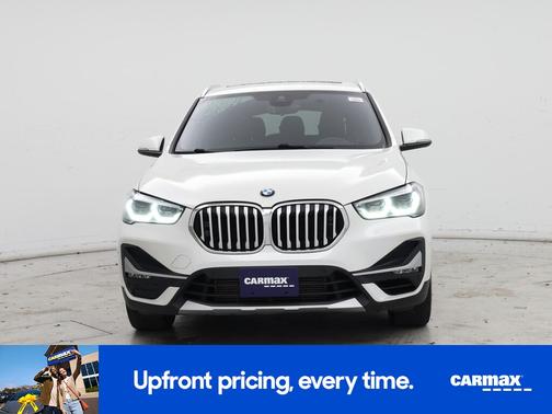 2020 BMW X1 XDrive28i
