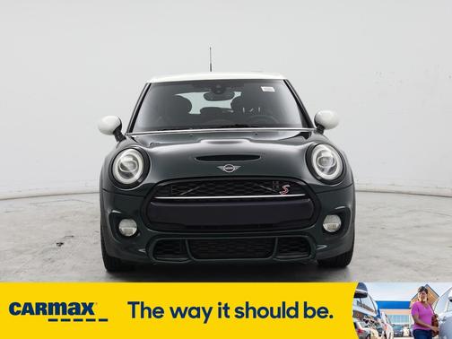 2019 MINI Hardtop S