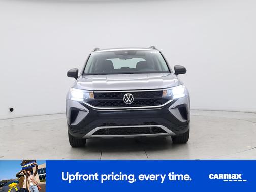 2023 Volkswagen Taos S