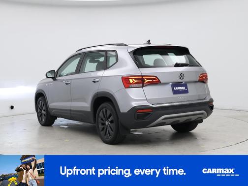 2023 Volkswagen Taos S