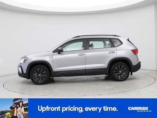 2023 Volkswagen Taos S