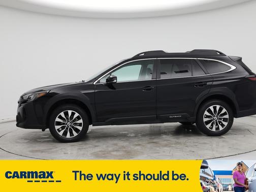 2023 Subaru Outback Limited