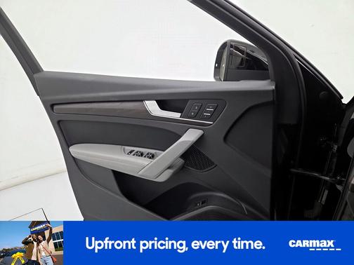 2018 Audi Q5 Prestige