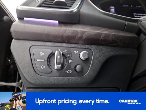 2018 Audi Q5 Prestige