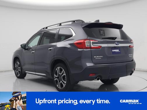 2024 Subaru Ascent Touring
