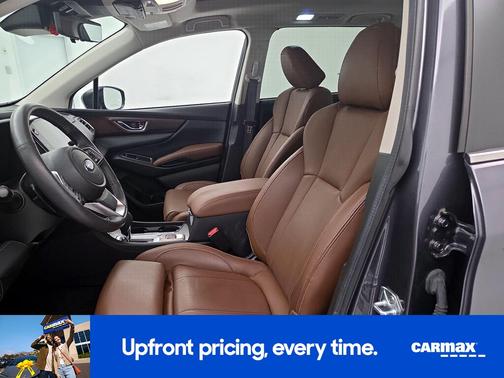 2024 Subaru Ascent Touring