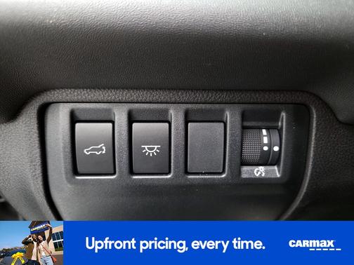 2024 Subaru Ascent Touring