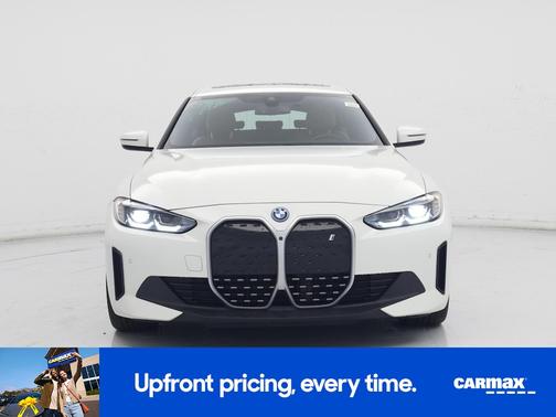 2023 BMW i4 Gran Coupe eDrive35 Gran Coupe