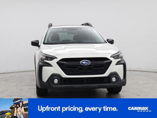 2024 Subaru Outback Onyx Edition XT