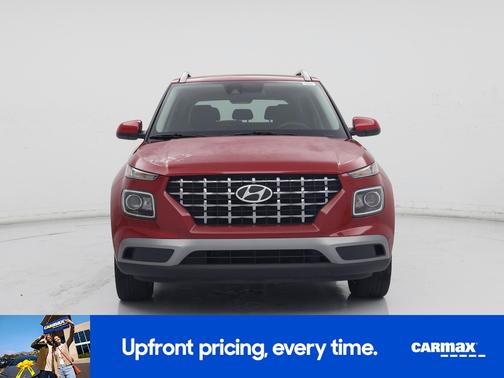 2022 Hyundai VENUE SEL
