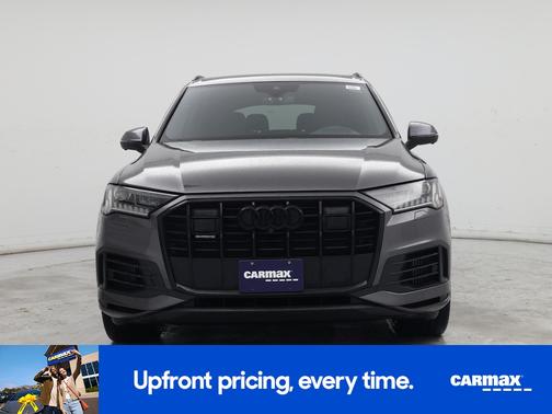 2021 Audi Q7 Prestige