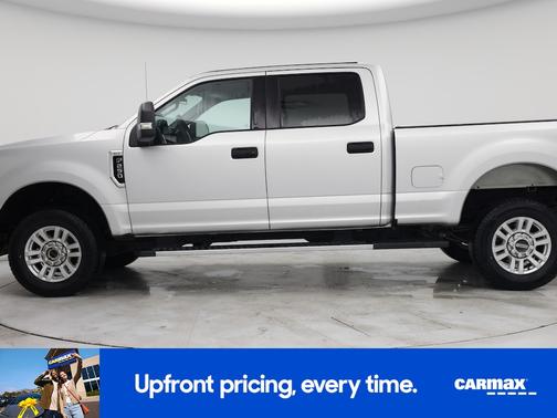 2018 Ford F-250 XLT