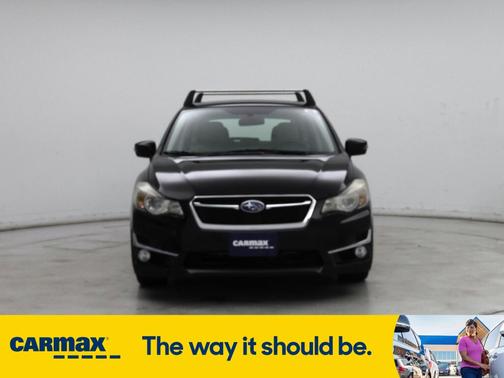2016 Subaru Impreza 2.0I Limited