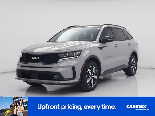2023 Kia Sorento EX