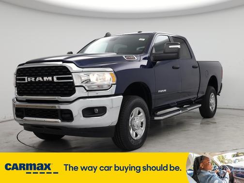 2024 RAM 2500 Bighorn
