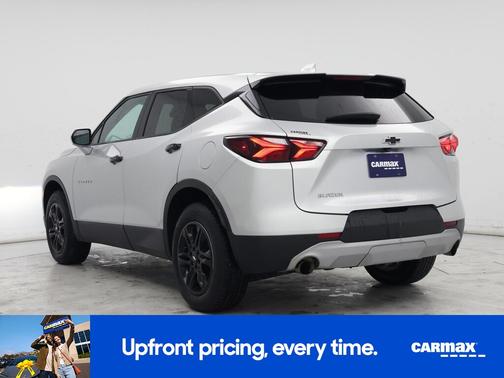 2021 Chevrolet Blazer 2LT