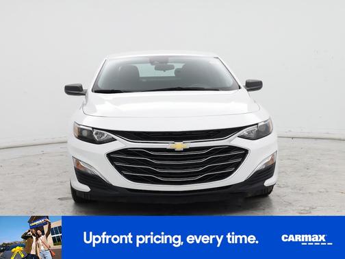 2023 Chevrolet Malibu LS