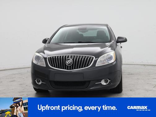 2017 Buick Verano Sport Touring