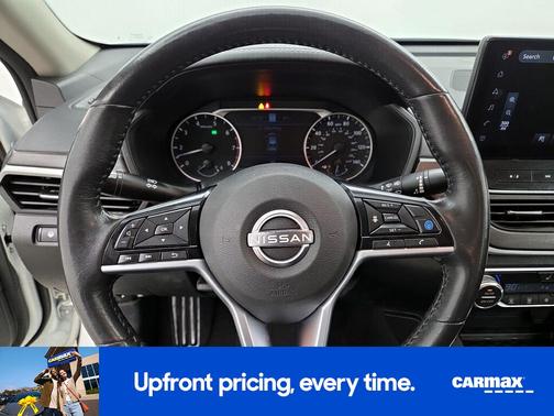 2023 Nissan Altima SL