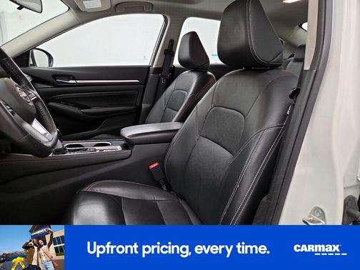 2023 Nissan Altima SL