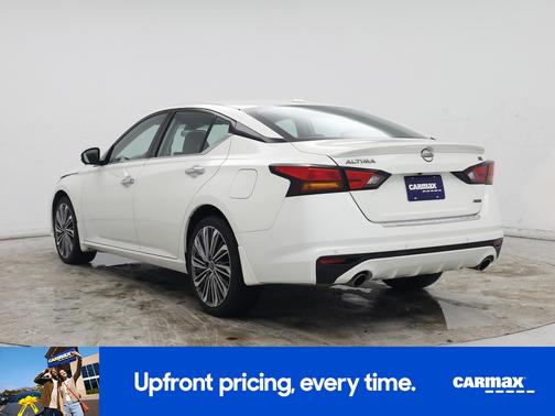 2023 Nissan Altima SL