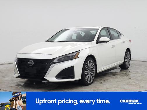2023 Nissan Altima SL