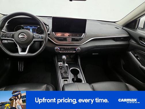 2023 Nissan Altima SL