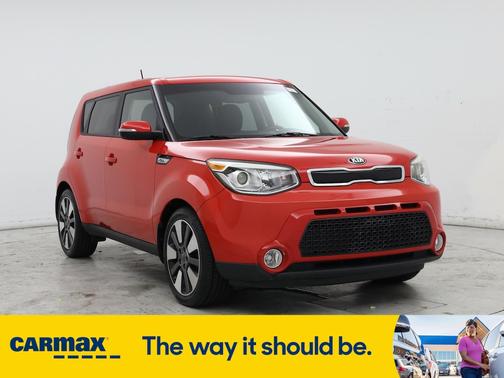 2014 Kia Soul !