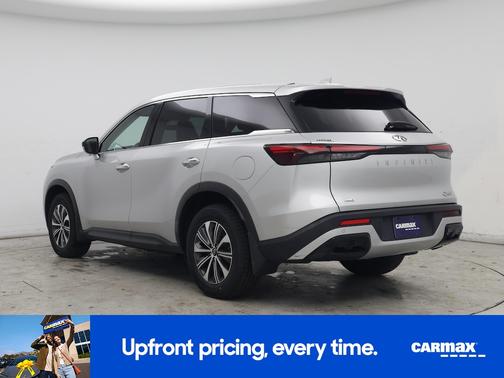 2023 INFINITI QX60 Pure