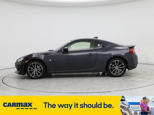 2019 Toyota 86