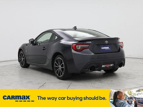 2019 Toyota 86