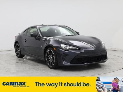 2019 Toyota 86
