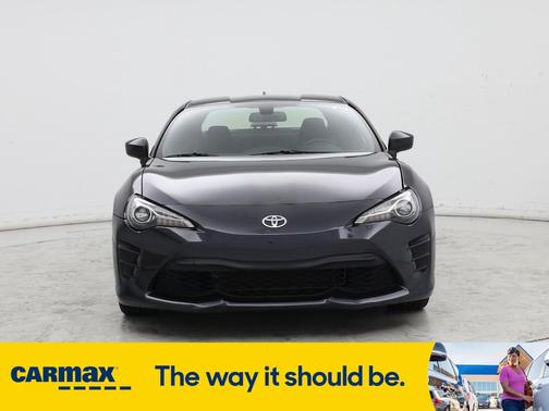2019 Toyota 86