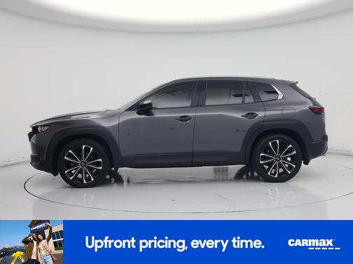 2023 Mazda CX-50 2.5 S Preferred Plus Package